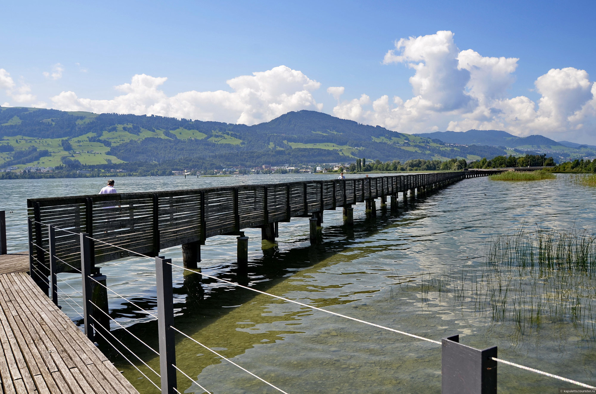 Rapperswil-Jona